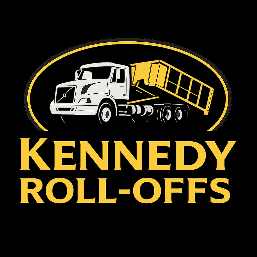 Kennedy Roll-Offs logo